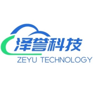 哈尔滨泽誉教育机构标识