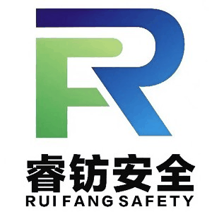哈尔滨睿钫特种作业培训机构标识