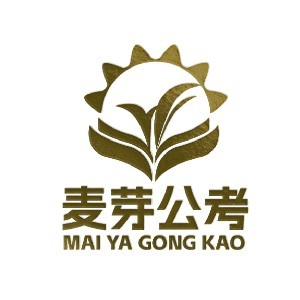 哈尔滨麦之芽教育机构标识