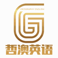 哲澳教育机构标识