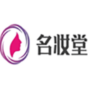 嘉兴名妆堂教育机构标识