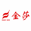 嘉兴金莎全国连锁学校机构标识