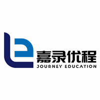 嘉录优程教育机构标识