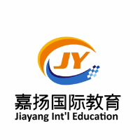 嘉扬教育机构标识