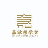 嘉敏慧学堂机构标识