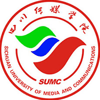 四川传媒学院机构标识
