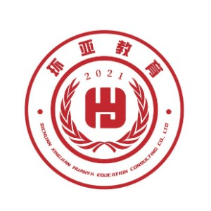 四川兴建环亚教育机构标识