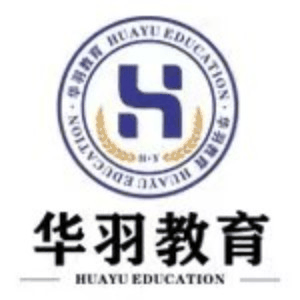四川华羽同创教育机构标识