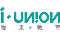 四川爱禾教育机构标识