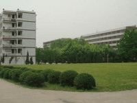 四川省贸易学校机构标识