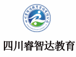 四川睿智达教育机构标识