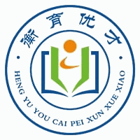 四川衡育优才教育机构标识