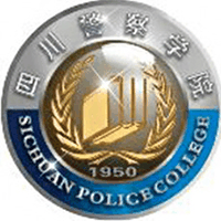 四川警察学院机构标识