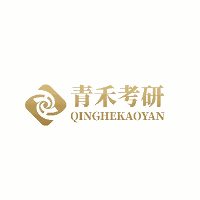四川青禾文远教育机构标识