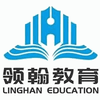 四川领翰教育机构标识