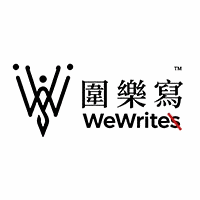 围乐写教育机构标识