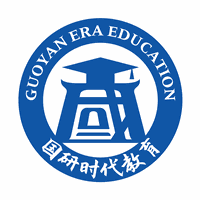 国研时代教育机构标识