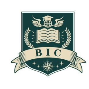 国贤BIC学部机构标识