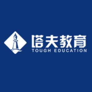 塔夫教育机构标识