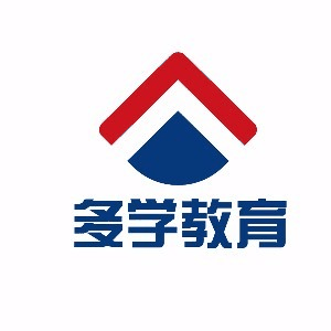多学教育机构标识