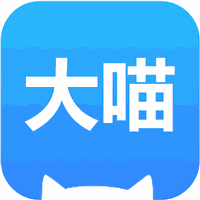 大喵教育机构标识
