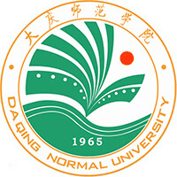 大庆师范学院校徽