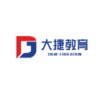 大捷教育机构标识