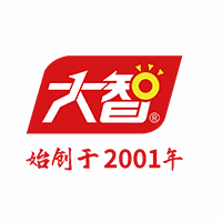 大智教育机构标识