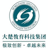 大楚教育科技集团机构标识