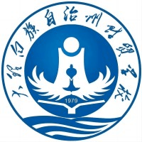 大理白族自治州财贸学校机构标识