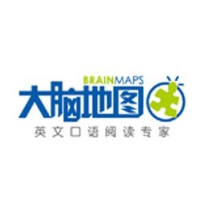 大脑地图常熟中心机构标识
