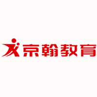 大连京翰教育机构标识