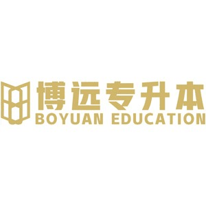 大连博远英才未来教育机构标识