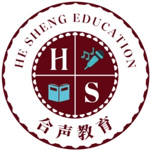 大连合声萦绕机构标识