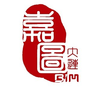 大连嘉图教育机构标识