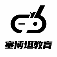 大连塞博坦教育机构标识