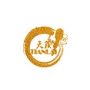 大连天籁教育机构标识