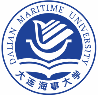 大连海事大学继续教育学院机构标识