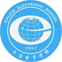 大连电子学校机构标识