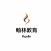 大连翰林文化培训学校机构标识