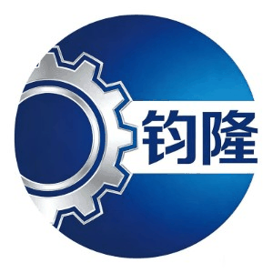 大连钧隆教育机构标识