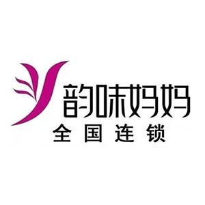 大连韵味妈妈机构标识
