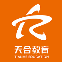 天合教育机构标识