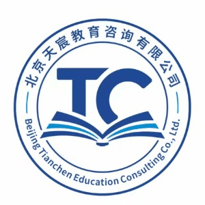 天宸教育(济南)机构标识