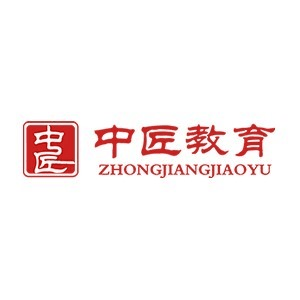 天津中匠教育机构标识