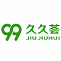 天津久久荟培训学校机构标识