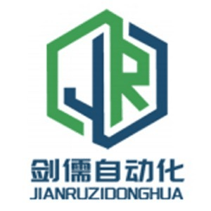 天津剑儒自动化机构标识