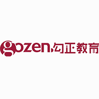 天津勾正教育机构标识