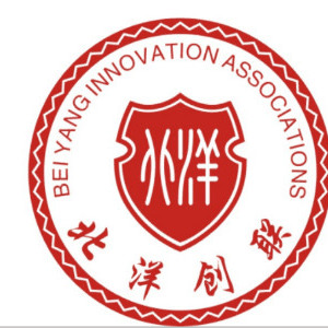 天津北洋创联教育机构标识