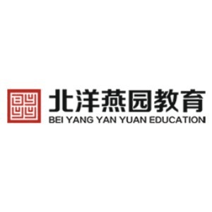 天津北洋燕园教育机构标识